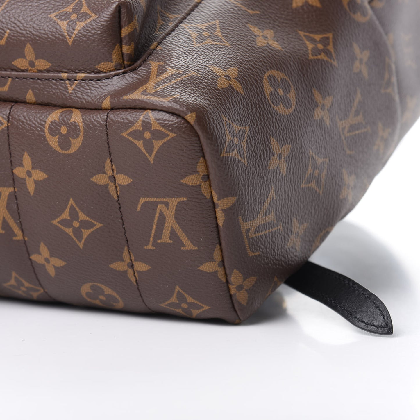 Monogram Palm Springs Backpack MM