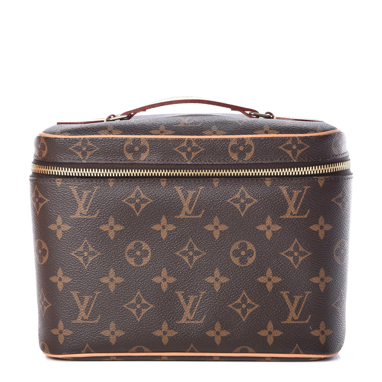 Louis Vuitton Monogram Nice BB 1 of 7