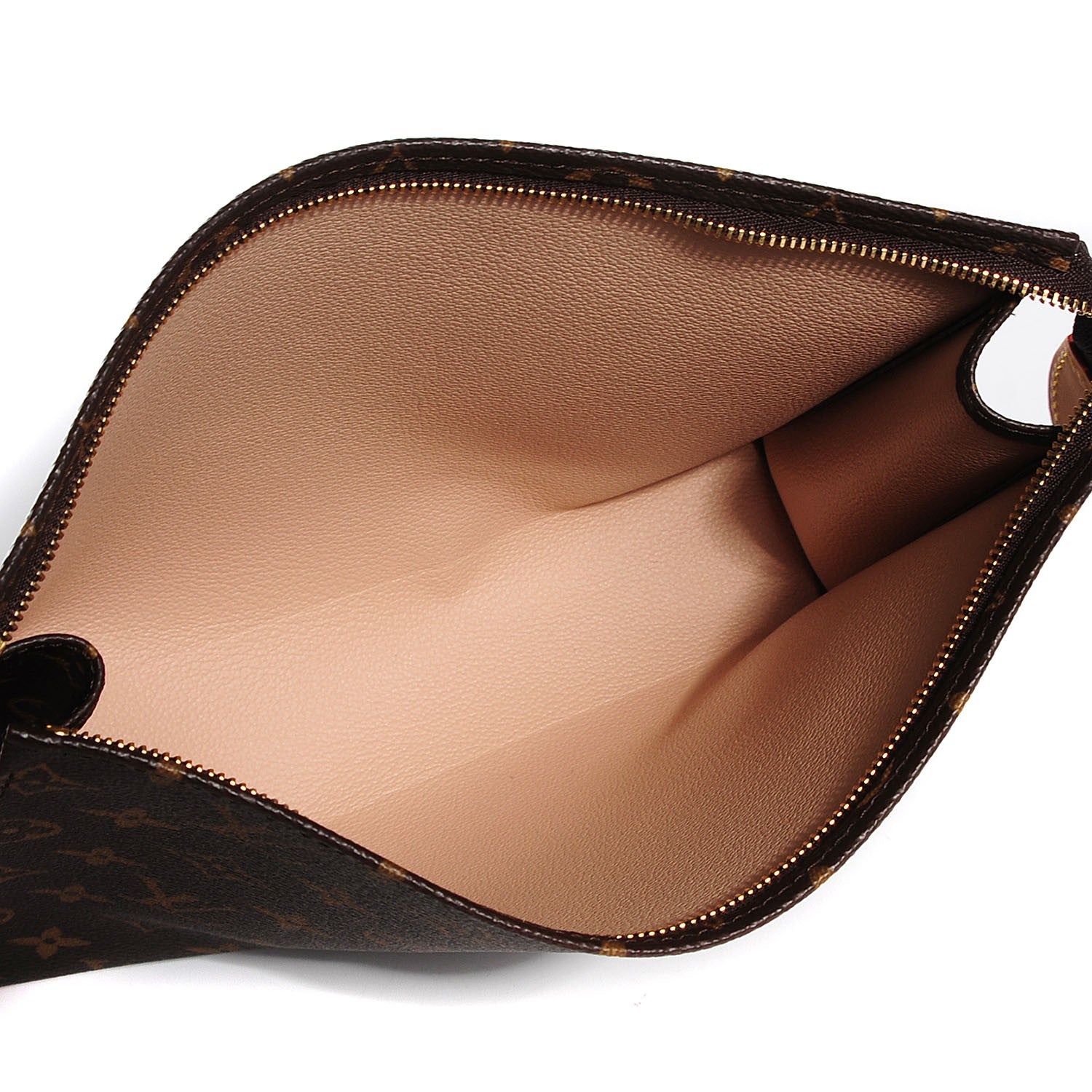 Louis Vuitton Monogram Toiletry Pouch 26 5 of 8