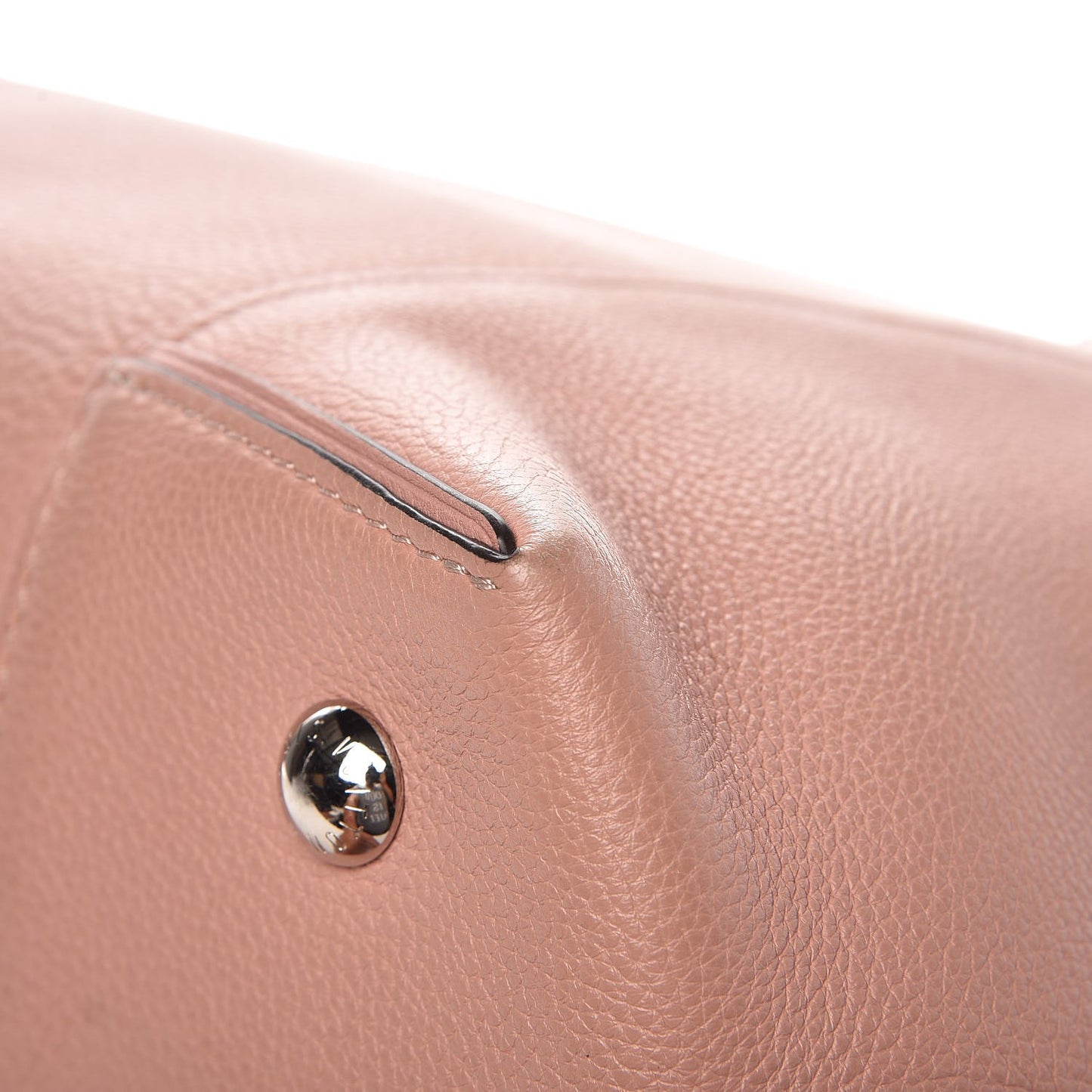 Veau Cachemire Soft Lockit MM Magnolia