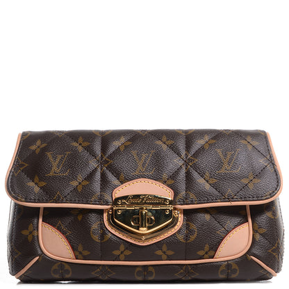 Louis Vuitton Monogram Etoile Clutch 1 of 11