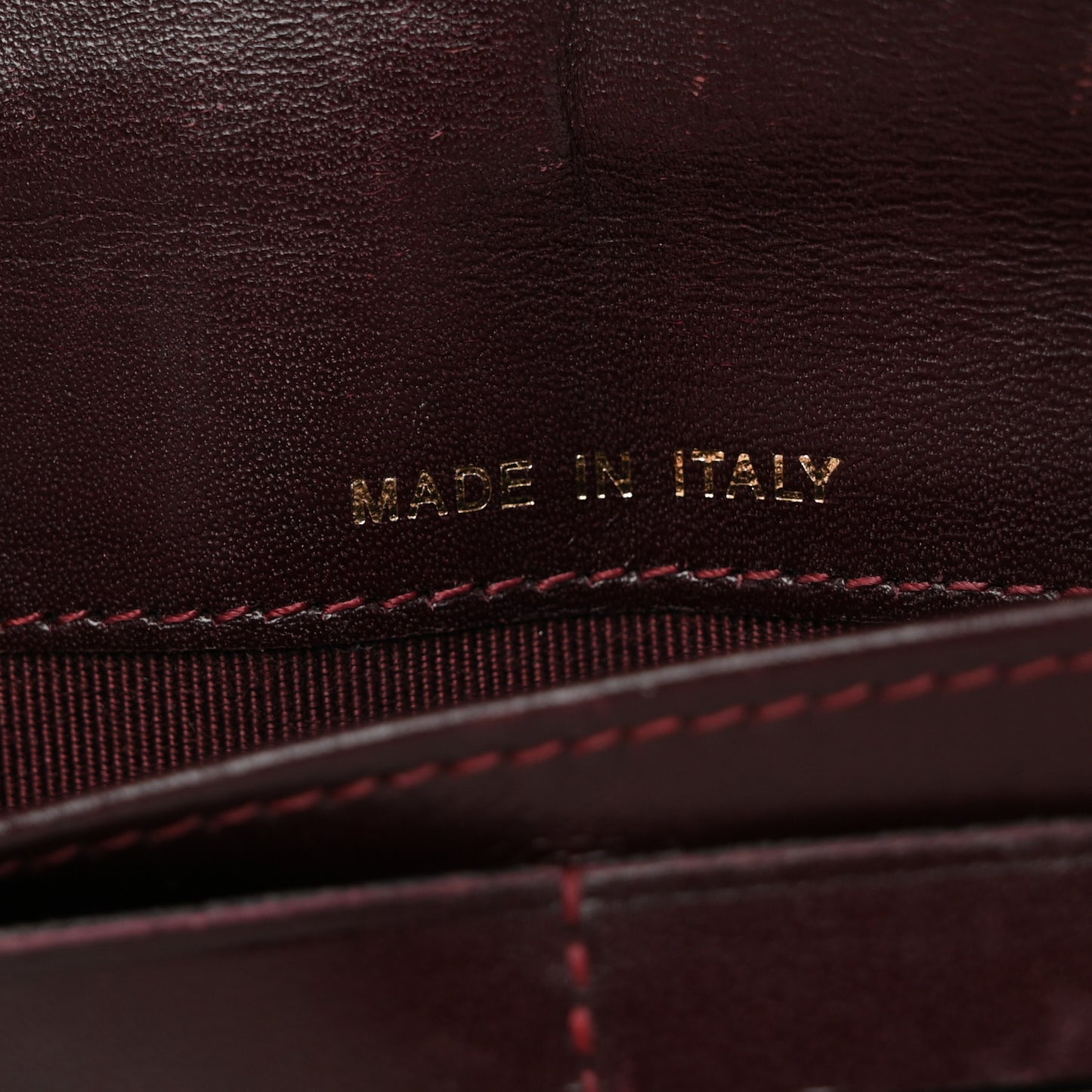 Caviar Quilted CC French Long Wallet Black