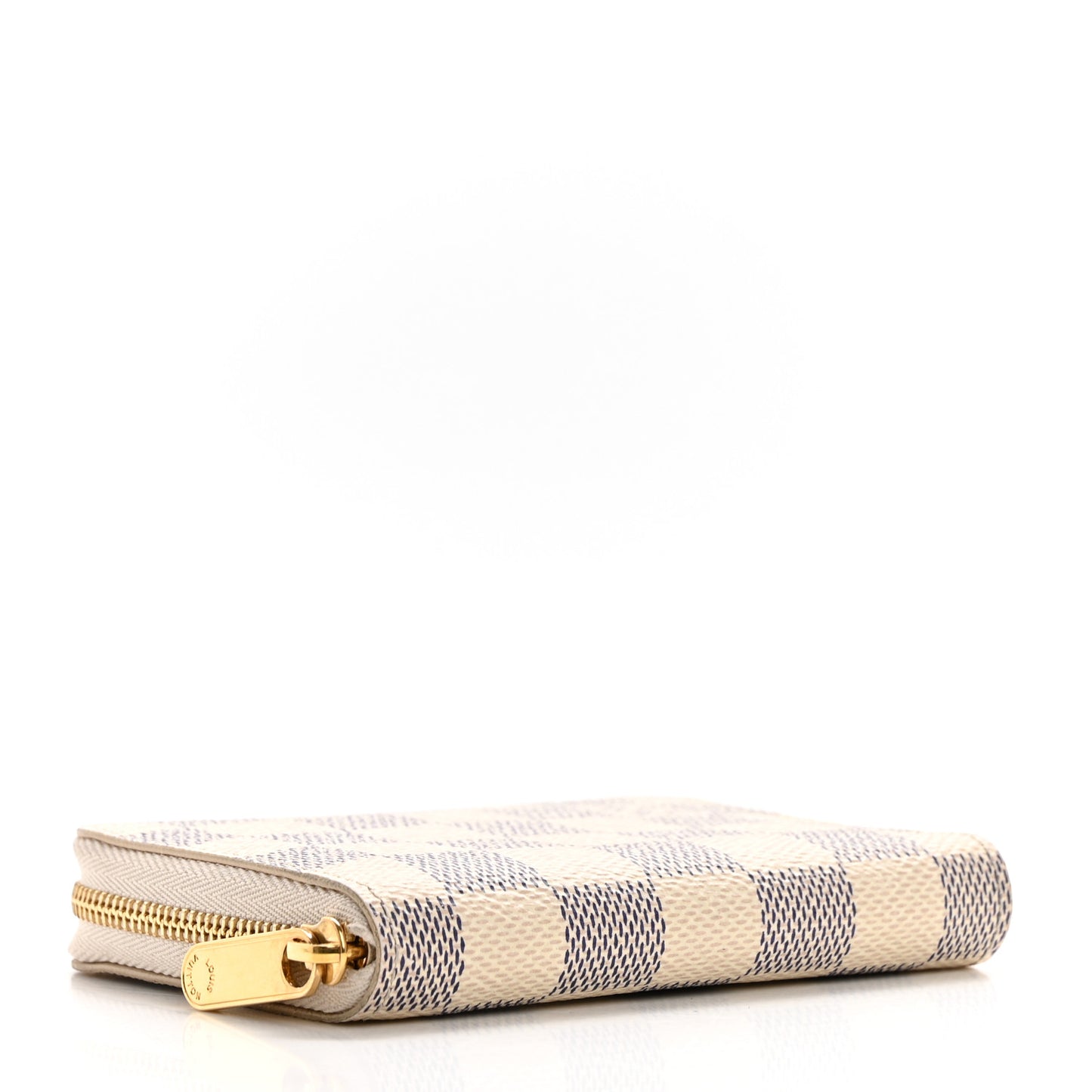 Damier Azur Zippy Coin Purse