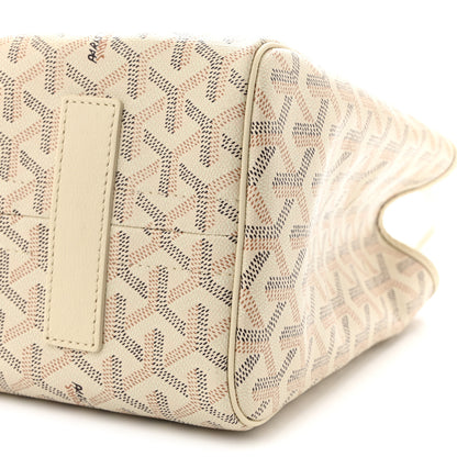 Goyard Goyardine Rouette PM Sand 9 of 9