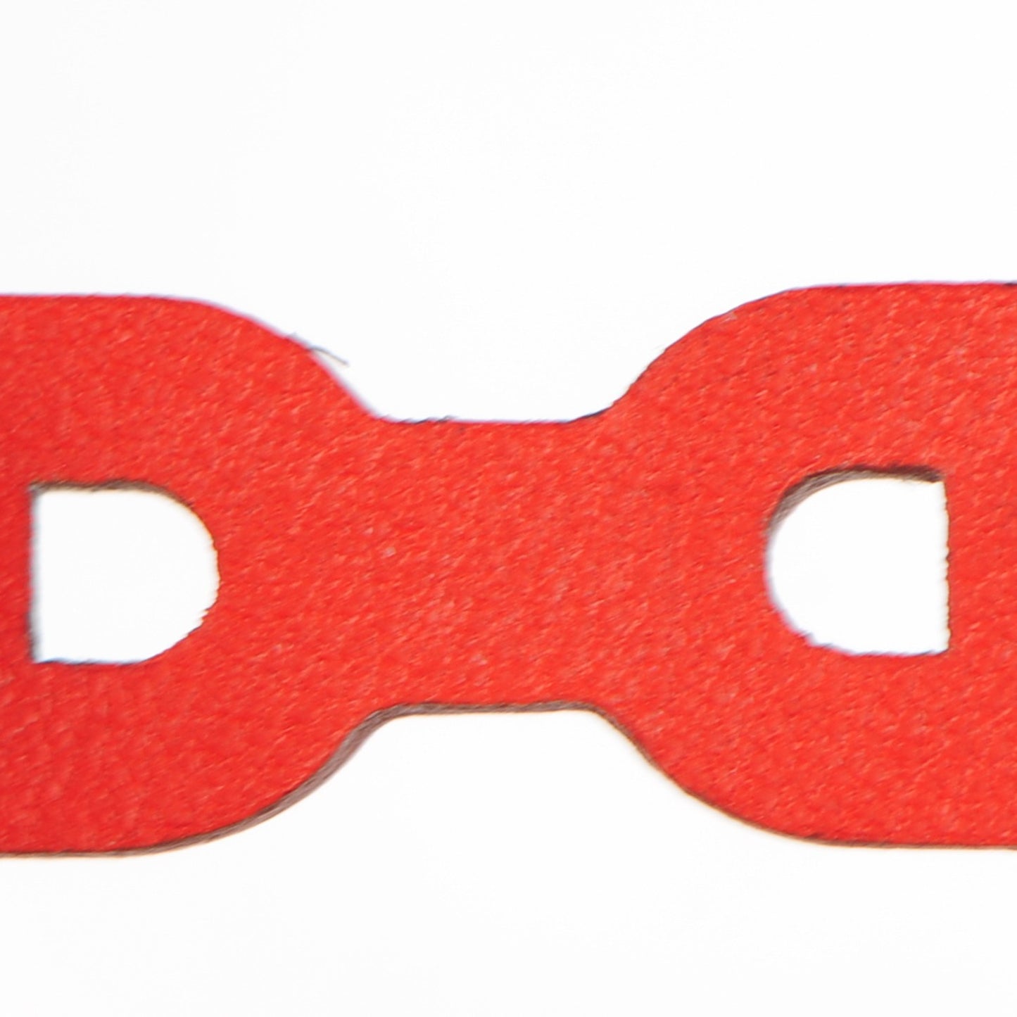 Swift Chaine D'Ancre Bracelet XS Vermillion