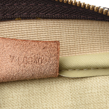 Louis Vuitton Monogram Deauville 7 of 8