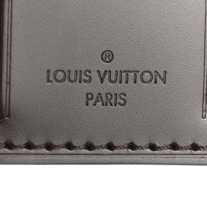 Louis Vuitton Calfskin Luggage Tag Ebene 3 of 4