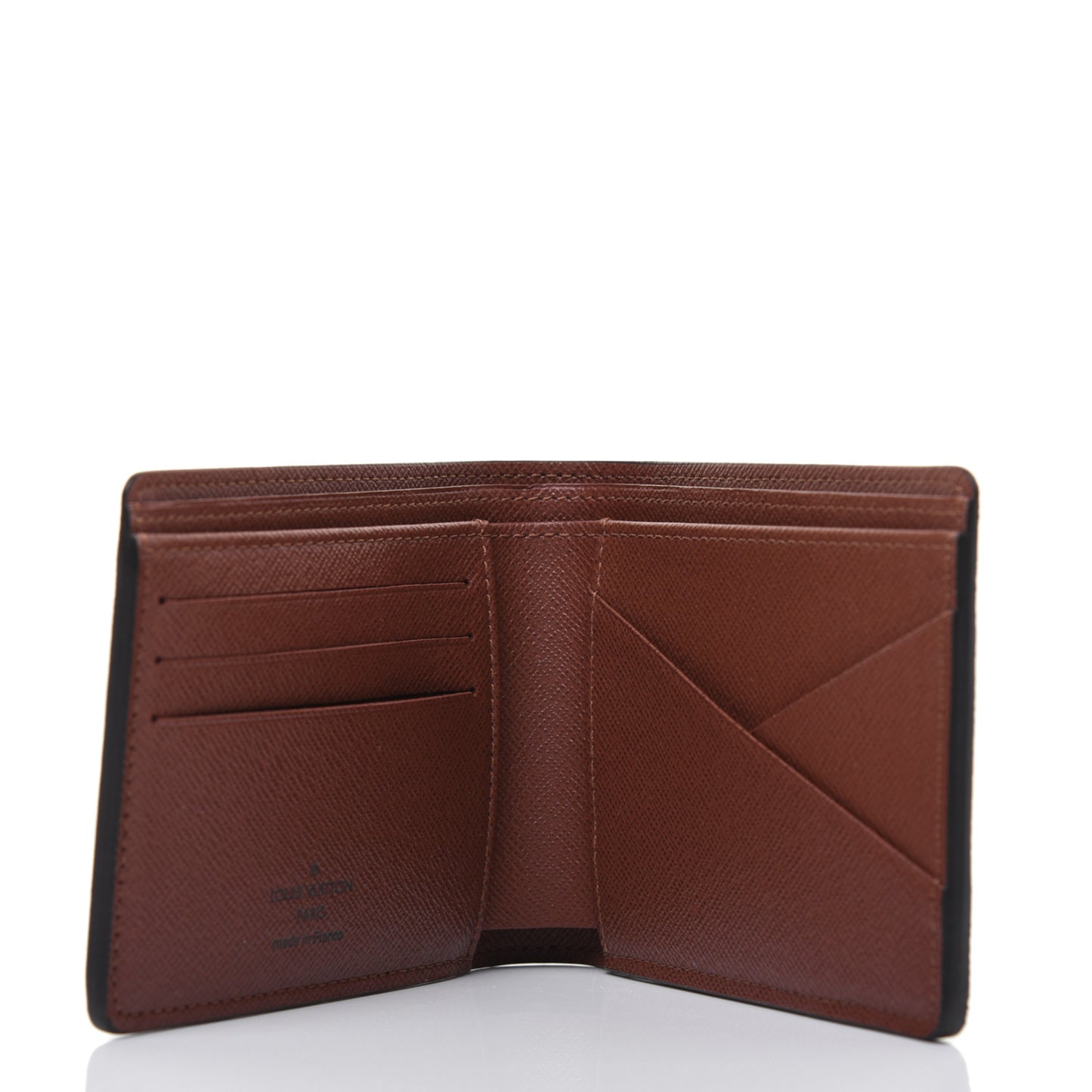 Monogram Multiple Wallet
