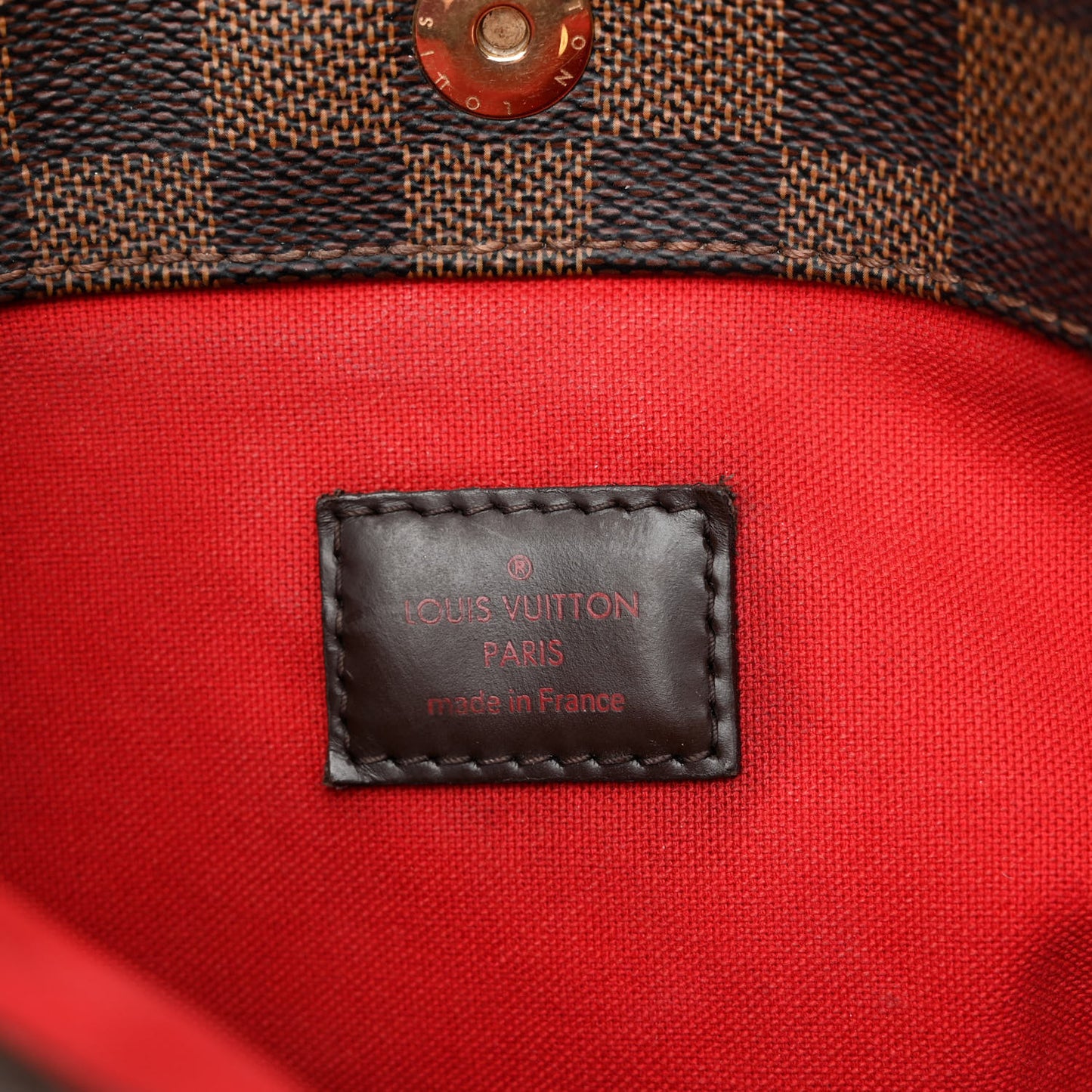 Damier Ebene Bloomsbury PM