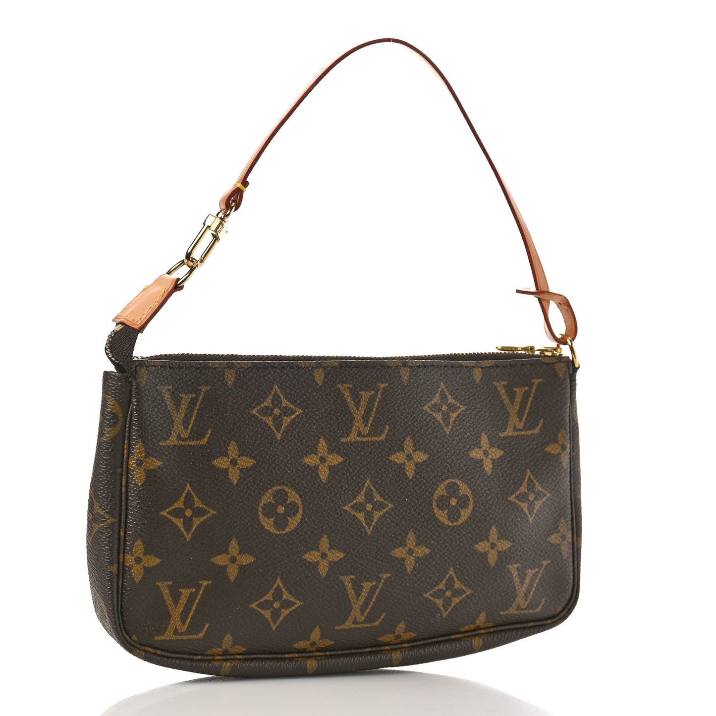 Monogram Pochette Accessories
