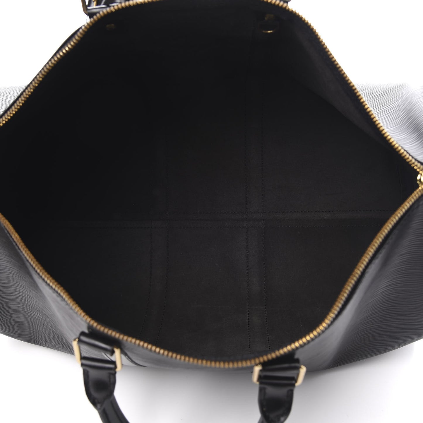 Epi Keepall 45 Black