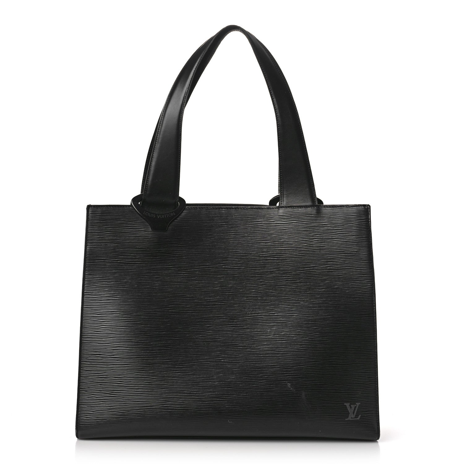 Louis Vuitton Epi Z Gemeaux Black 1 of 11