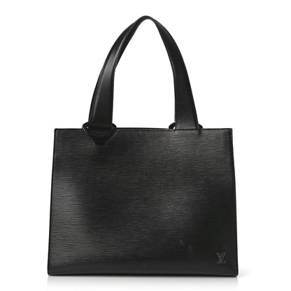 Louis Vuitton Epi Z Gemeaux Black 1 of 11