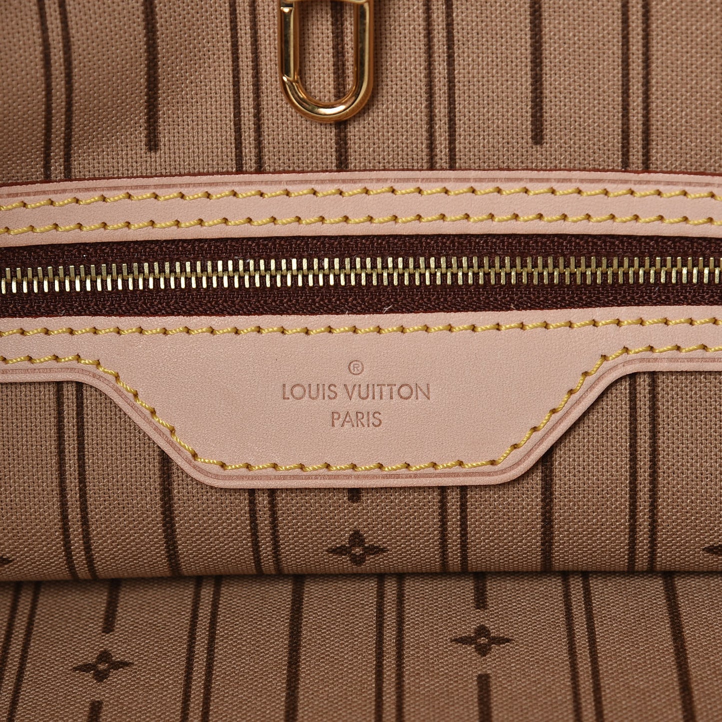 Monogram Delightful GM