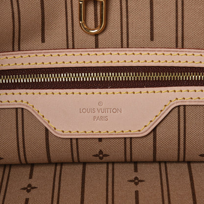 Louis Vuitton Monogram Delightful GM 7 of 11