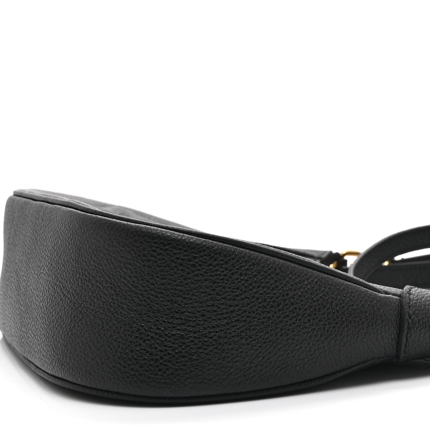 Louis Vuitton Empreinte Monogram Giant Bagatelle NM Black 9 of 9