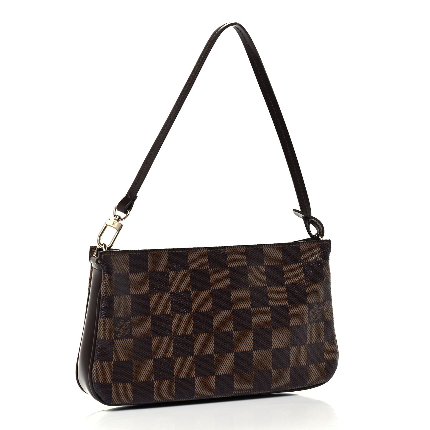 Damier Ebene Navona Pochette Accessories