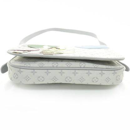 Louis Vuitton Musette Patchwork Conte De Fees Bag 4 of 8