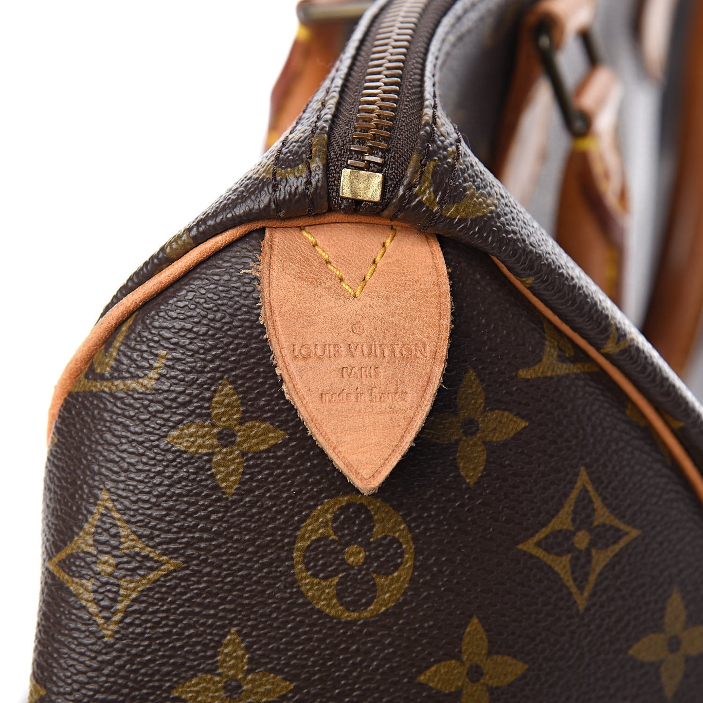 Monogram Speedy 35