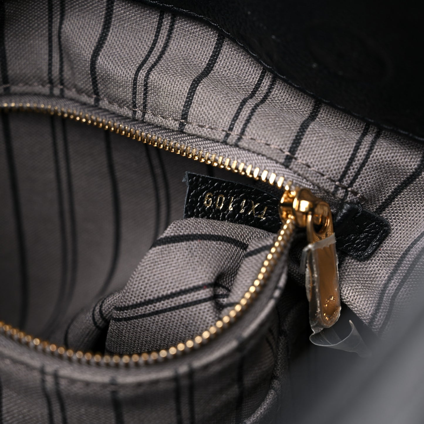 Empreinte Artsy MM Infini