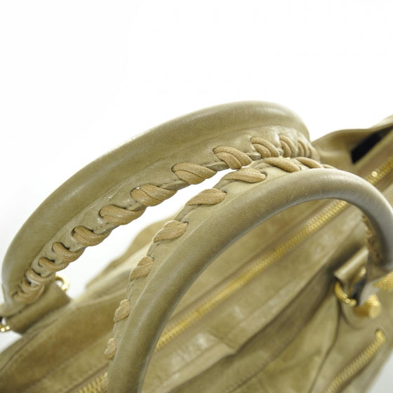 Balenciaga Agneau Giant Part Time 5 of 11