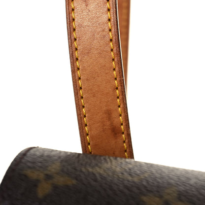 Louis Vuitton Monogram Montsouris MM Backpack 18 of 26