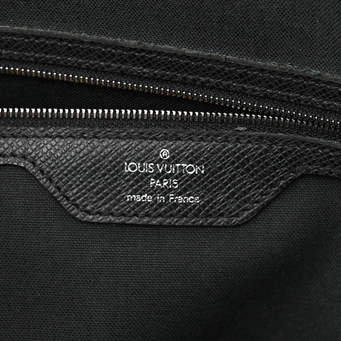 Taiga Alexander Briefcase Slate