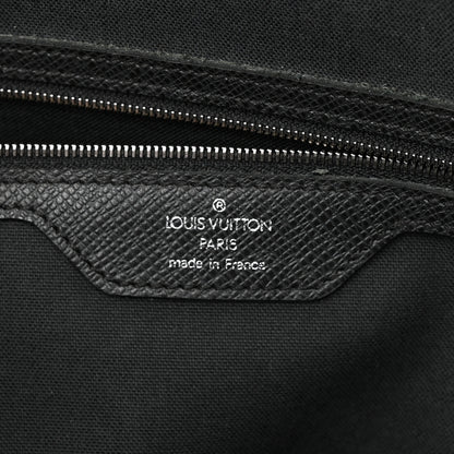 Louis Vuitton Taiga Alexander Briefcase Slate 7 of 14