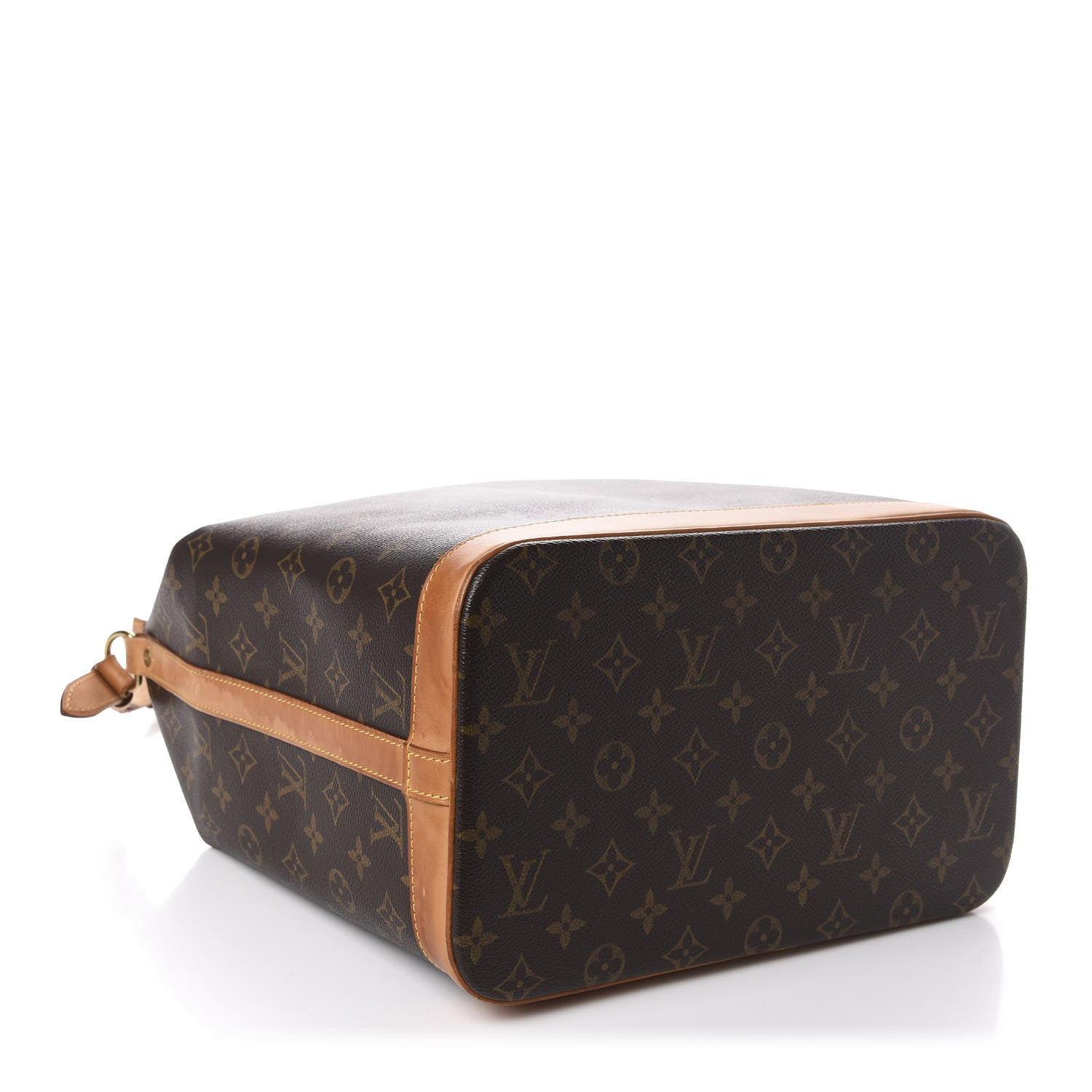 Louis Vuitton Monogram Sharon Stone Amfar Vanity Three 4 of 10