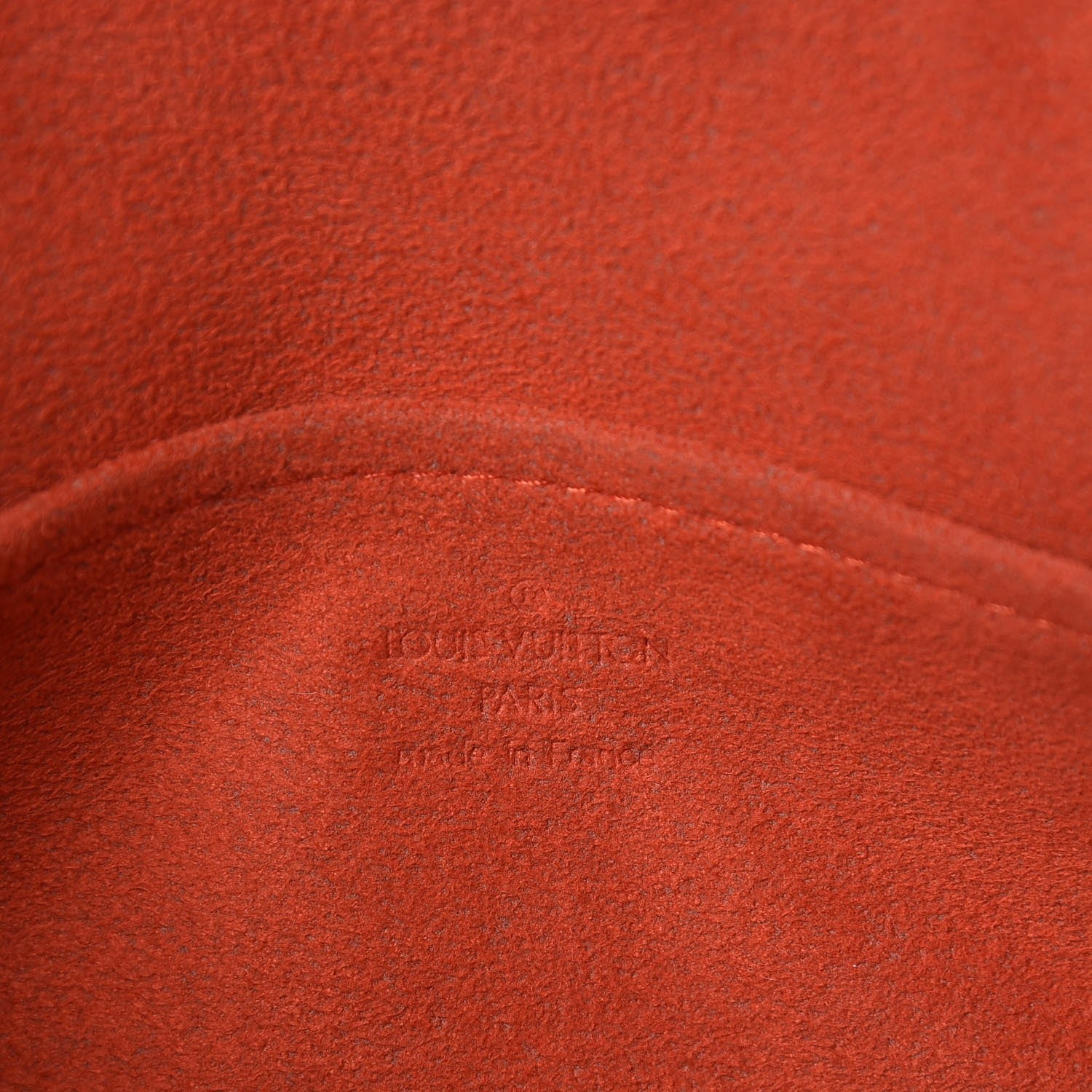 Louis Vuitton Damier Ebene Recoleta 6 of 15