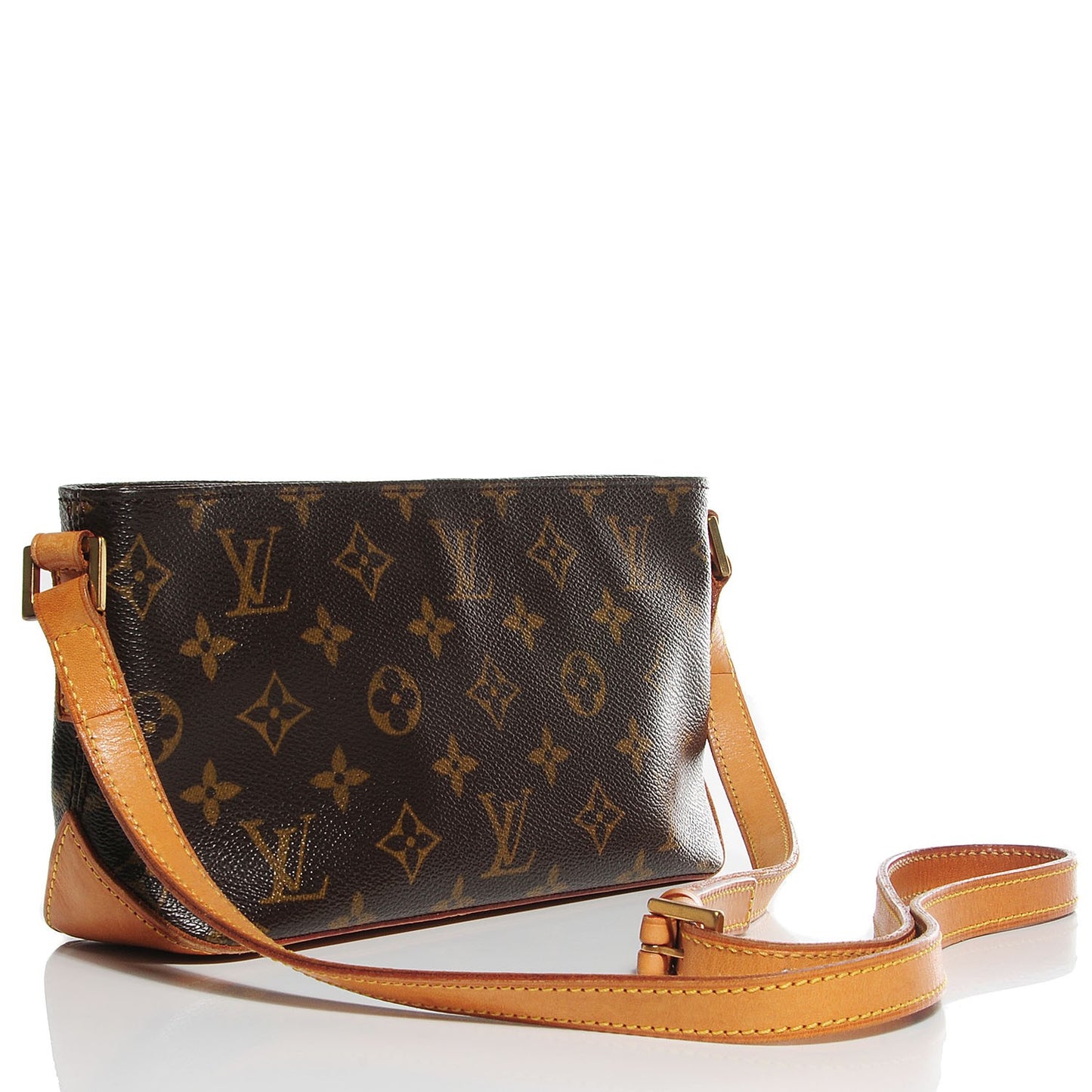Monogram Trotteur
