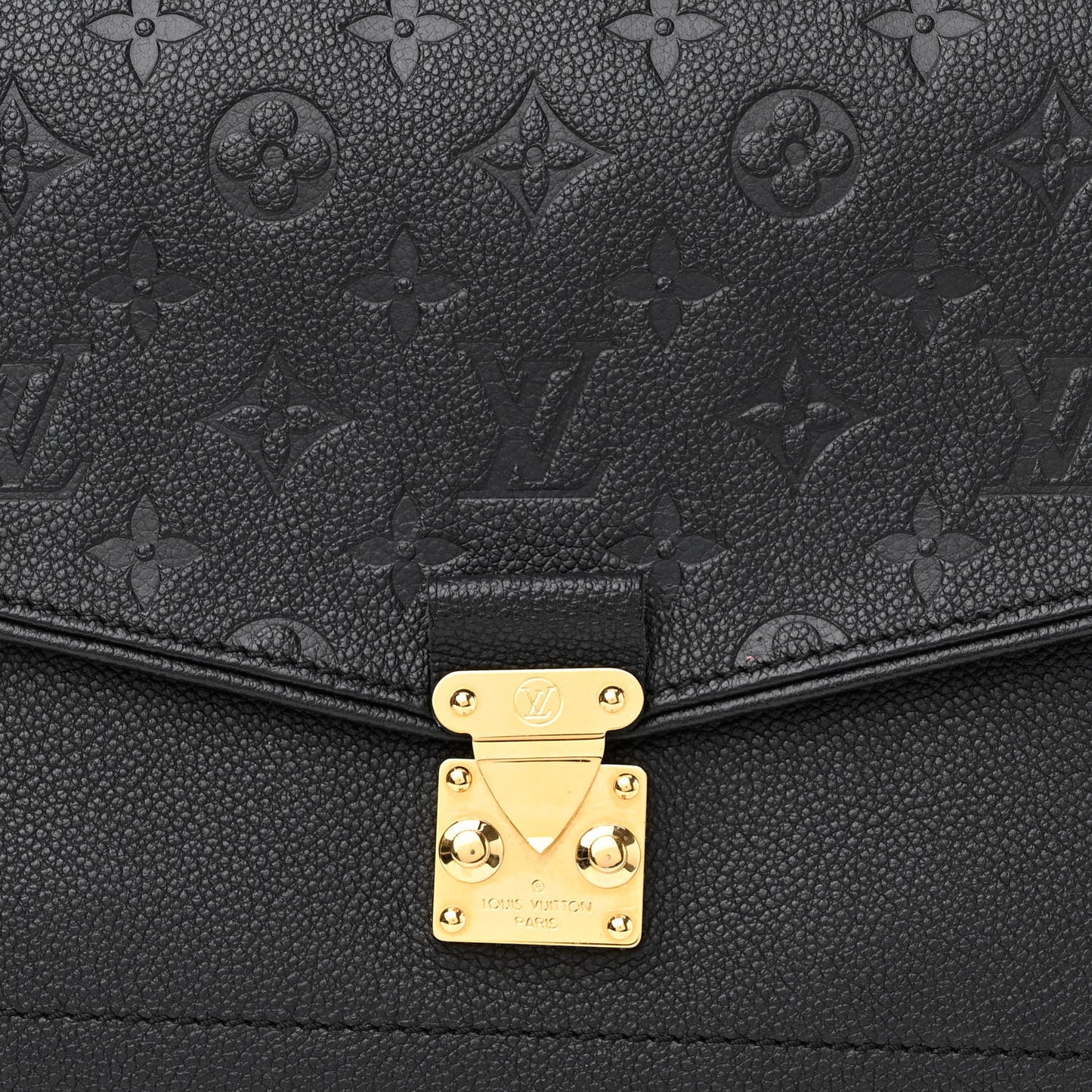 Empreinte Saint Germain MM Black