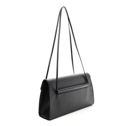 Louis Vuitton Epi Dinard Black 3 of 11