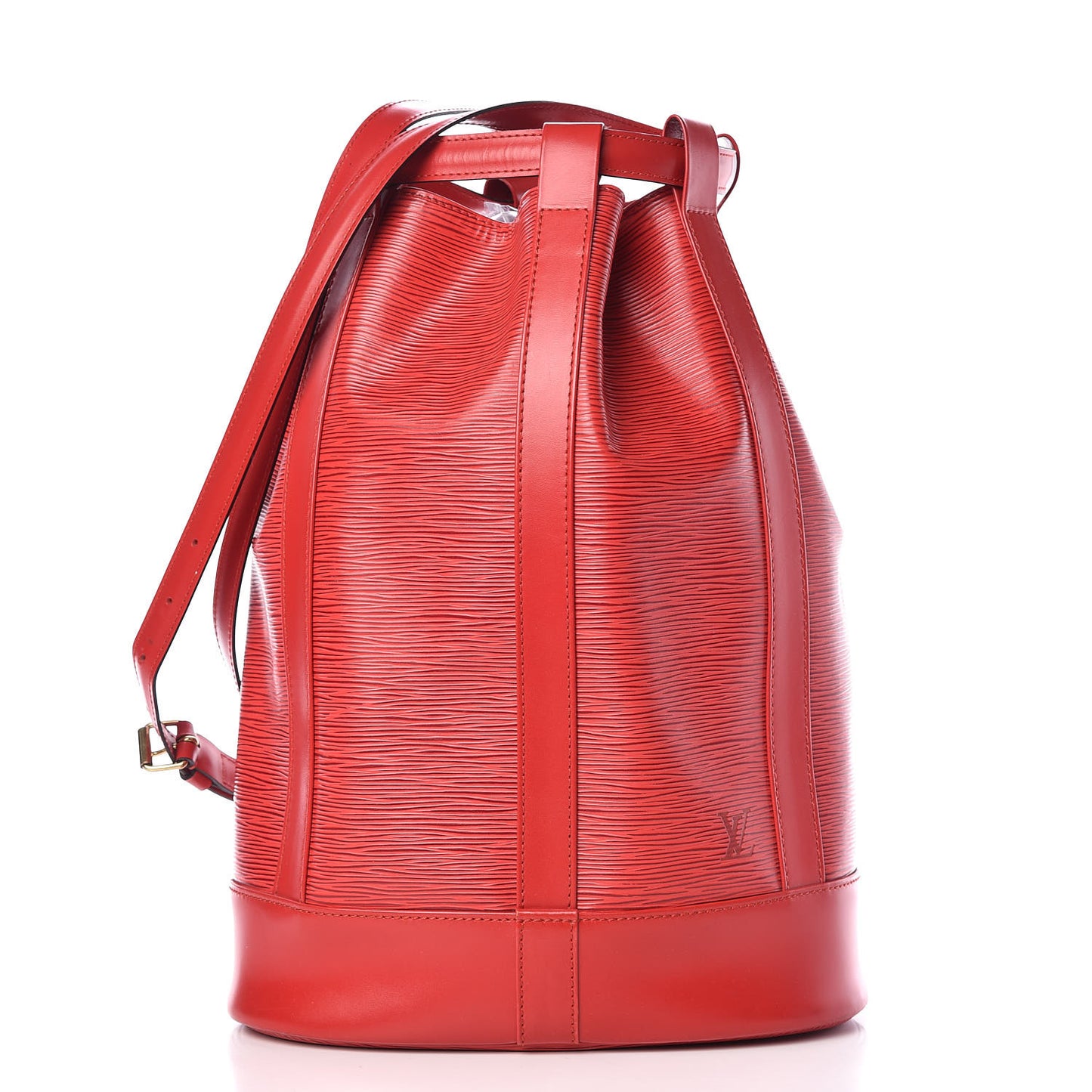 Epi Randonnee PM Castillan Red