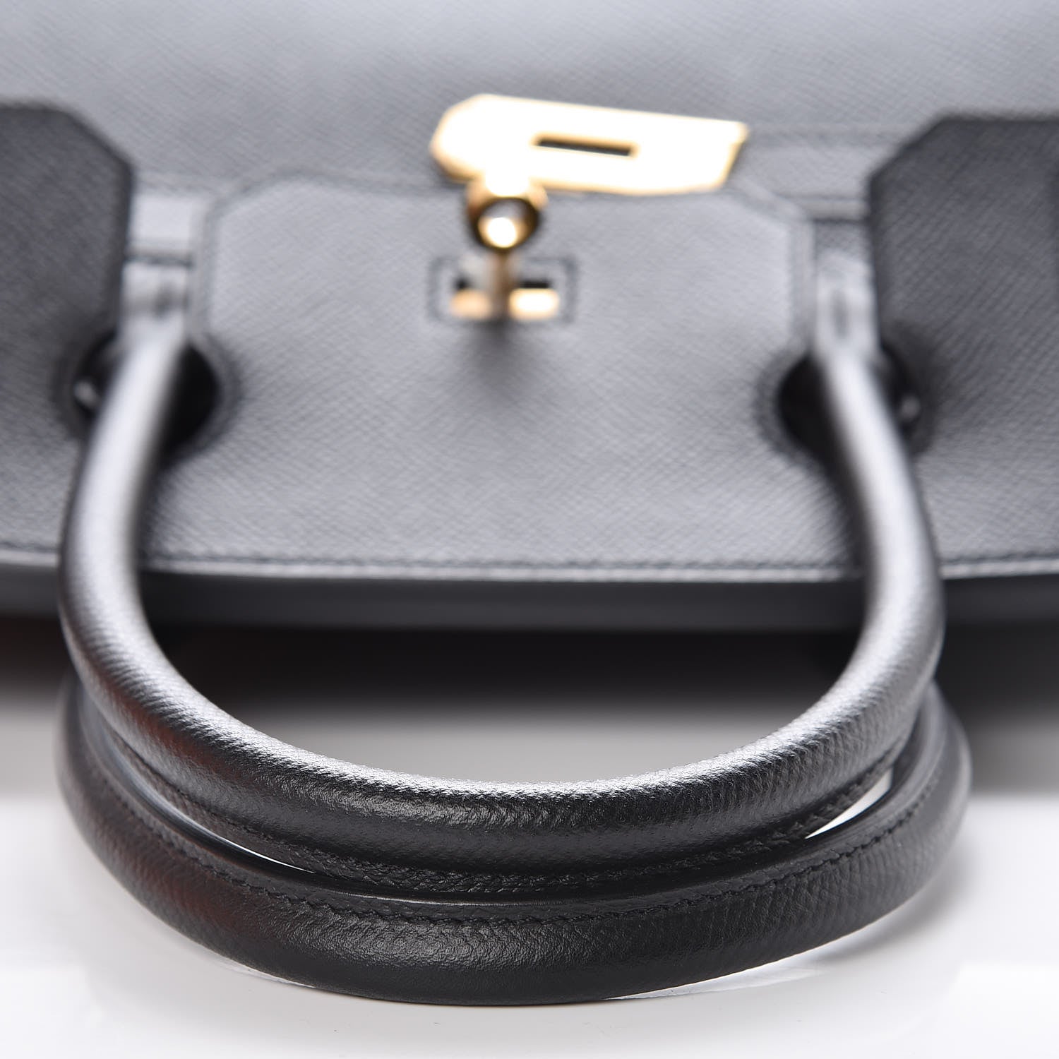 Hermes Epsom Birkin 30 Black 11 of 33
