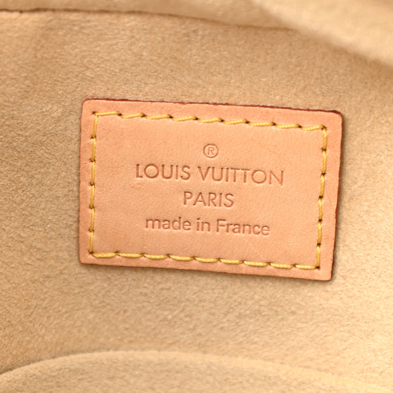 Louis Vuitton Monogram Manhattan PM 6 of 13