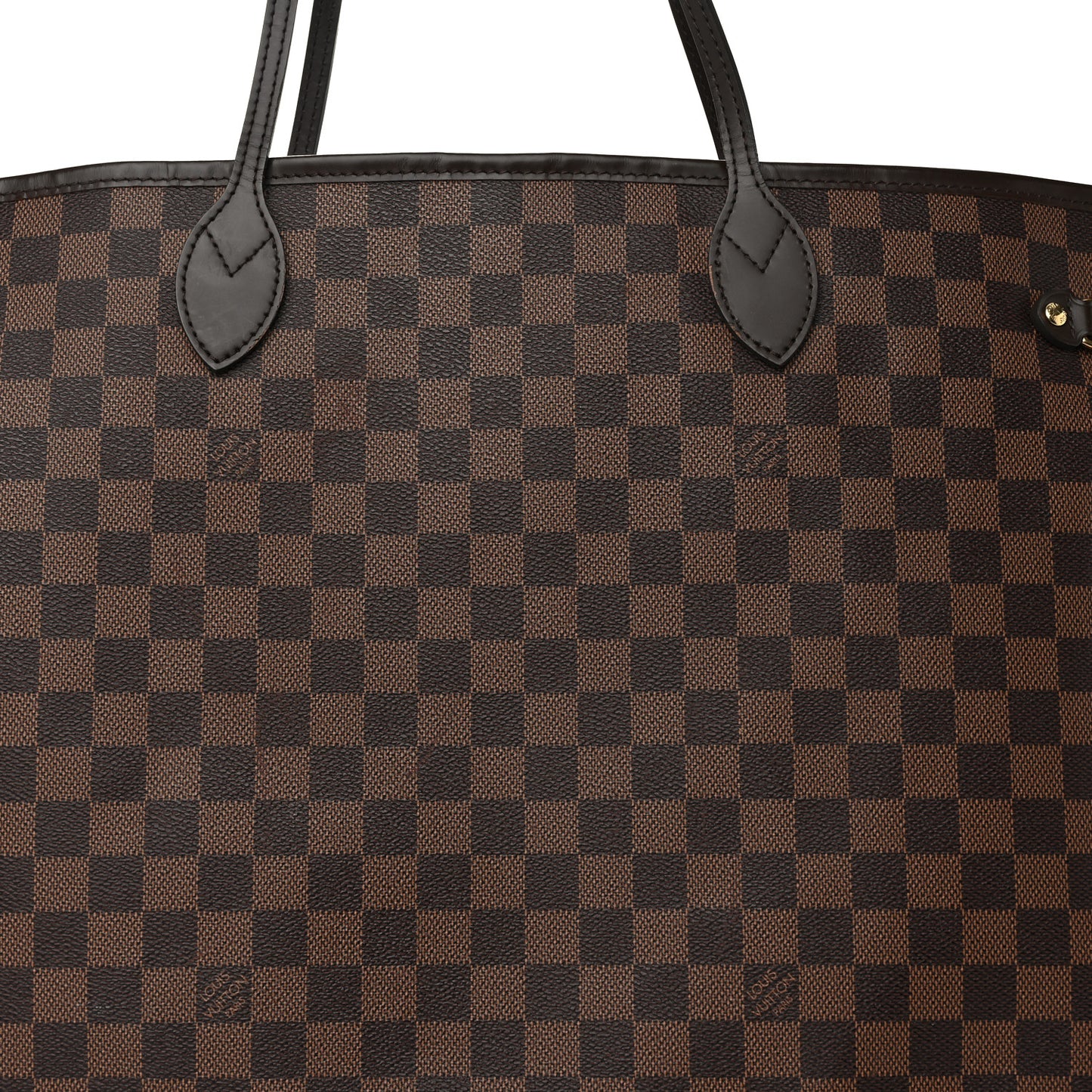 Damier Ebene Neo Neverfull GM