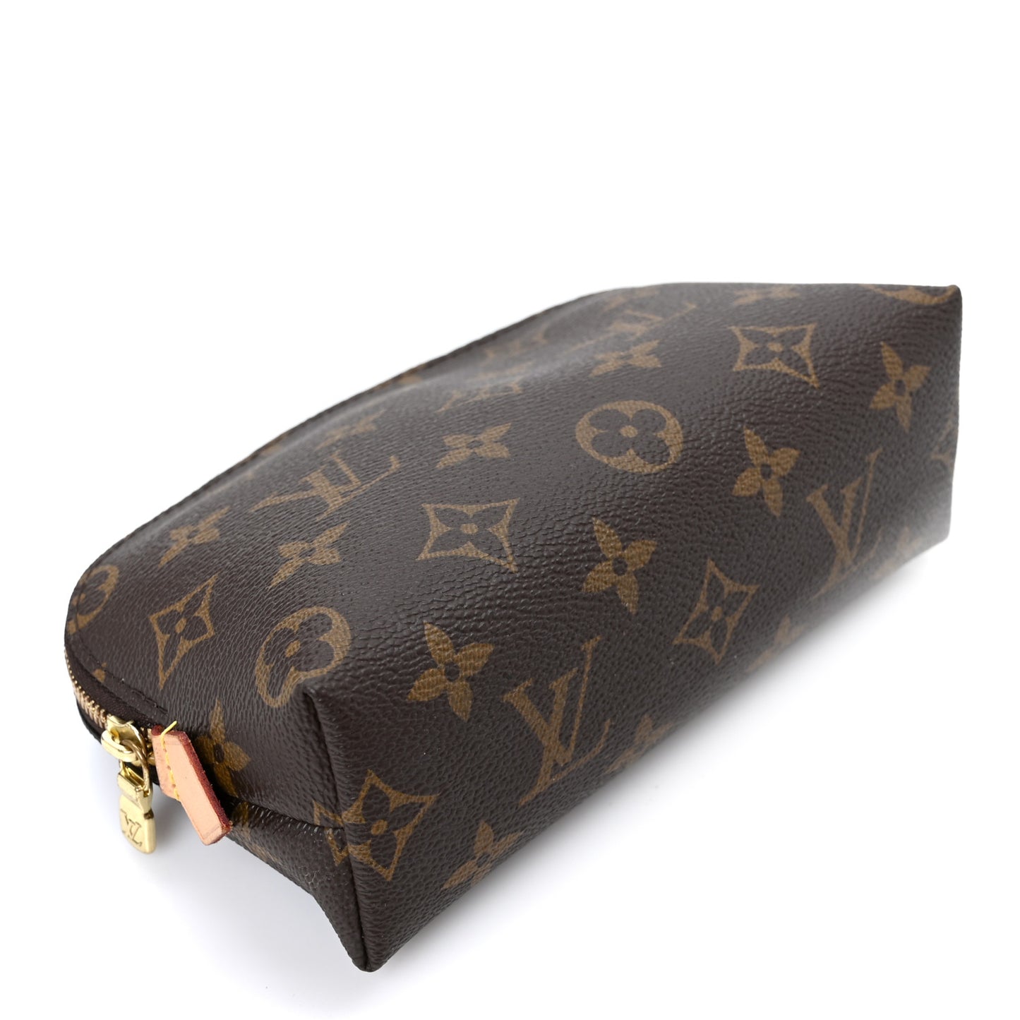 Monogram Cosmetic Pouch