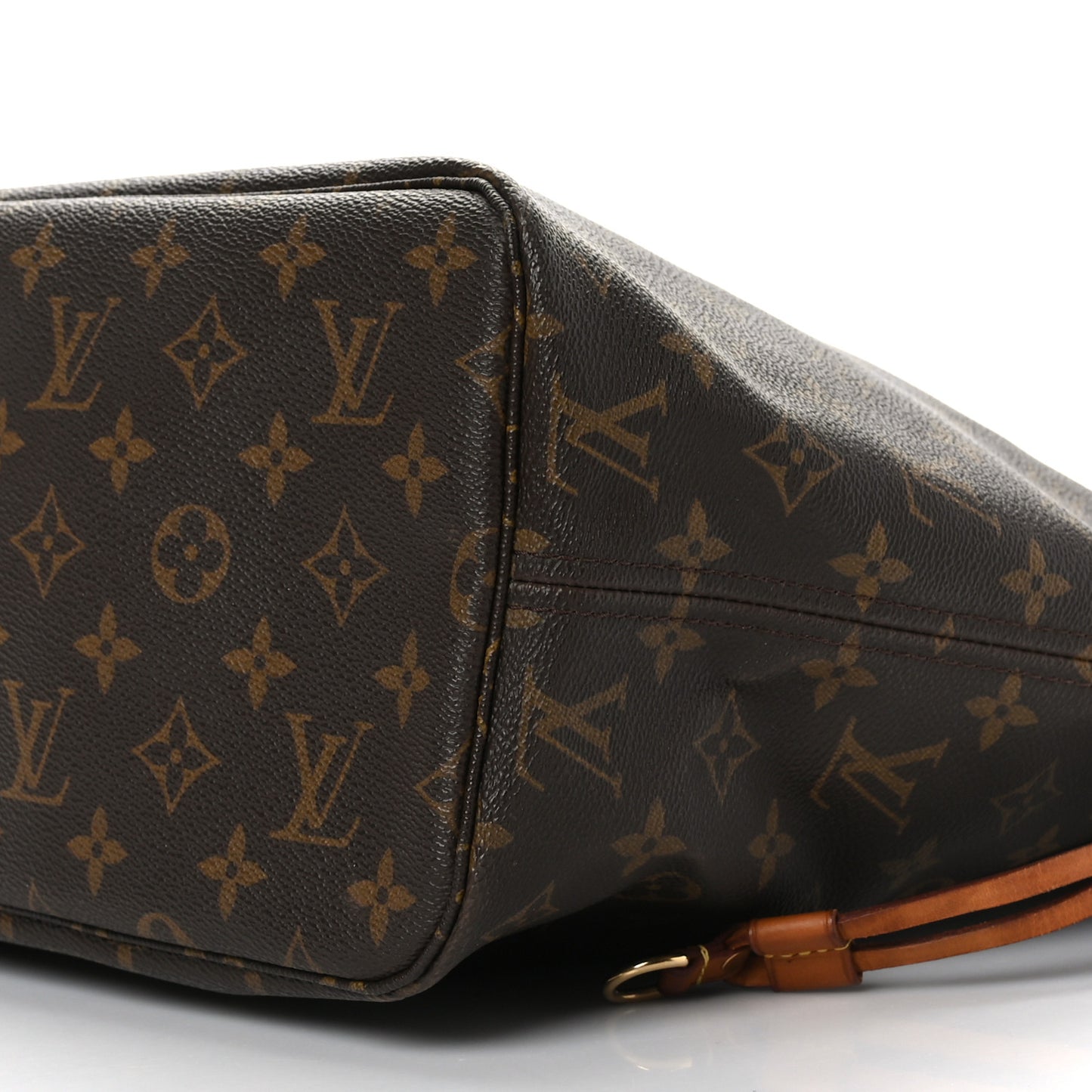 Monogram Neverfull MM