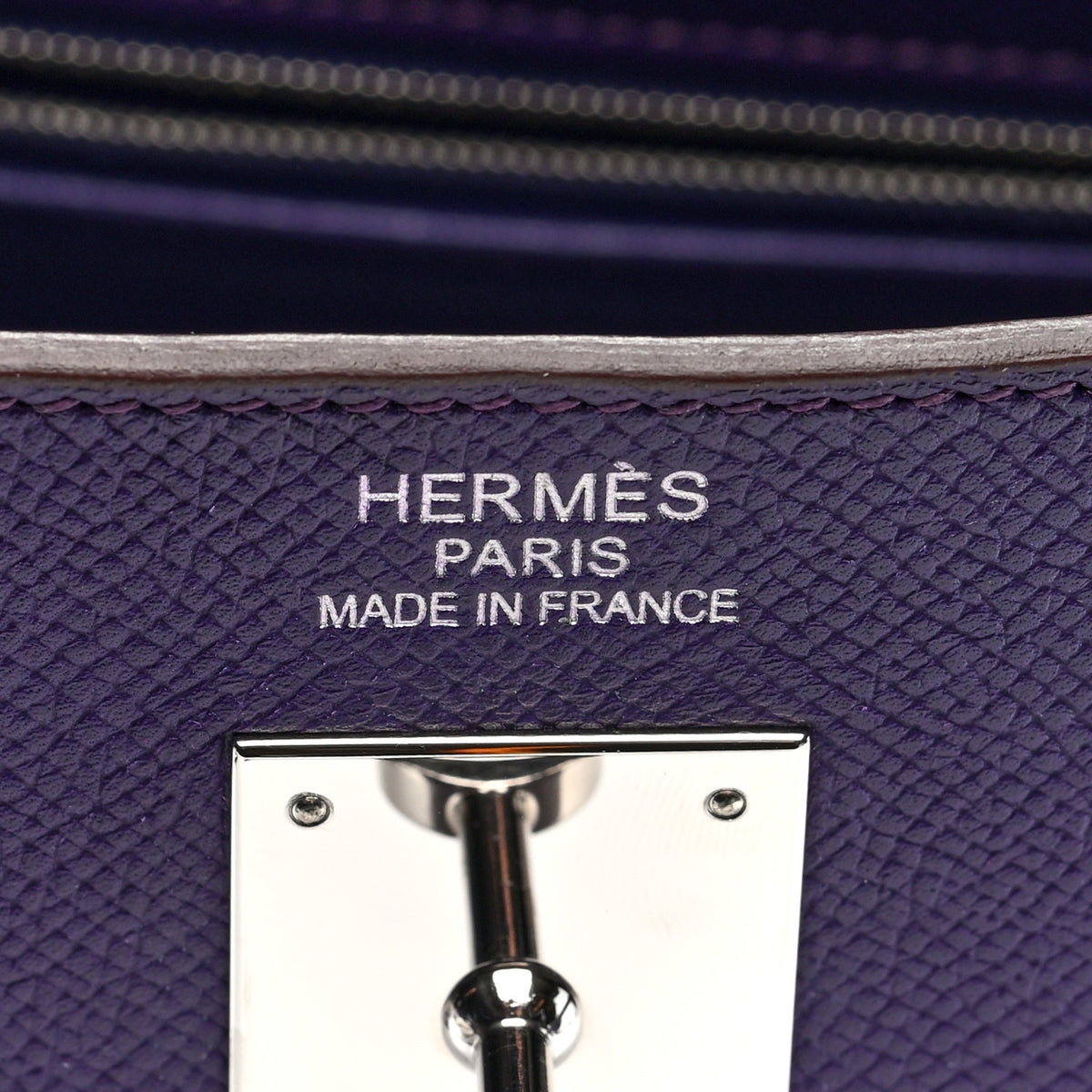Epsom Kelly Sellier 35 Iris