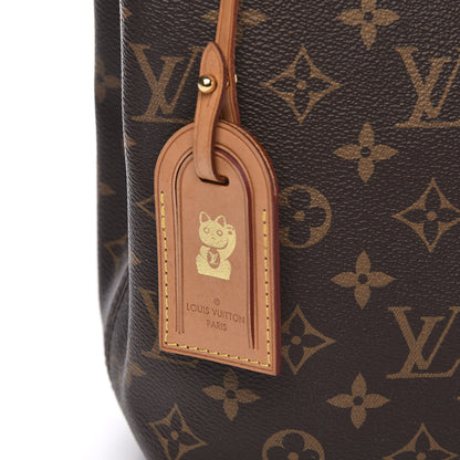 Louis Vuitton Monogram Graceful PM Pivoine 10 of 10