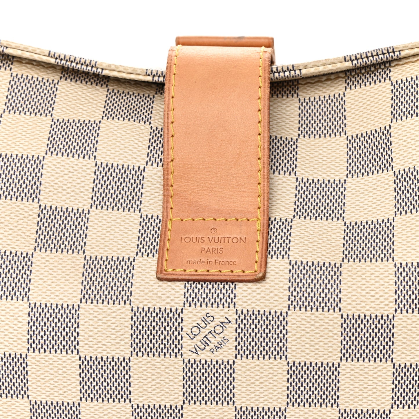 Damier Azur Salina GM