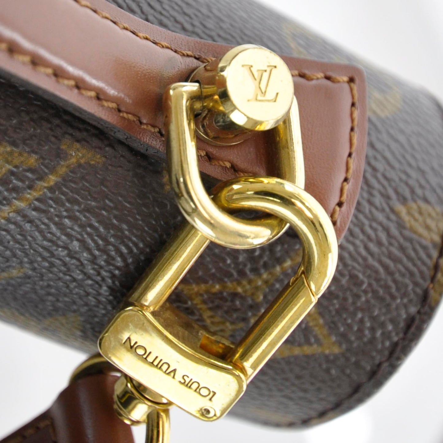 Monogram Monceau 28