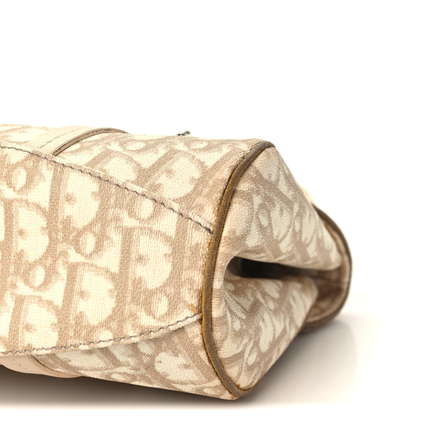 Monogram Romantique Trotter Bag Rose