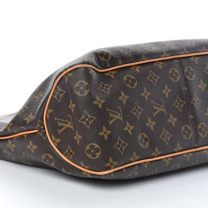Louis Vuitton Monogram Delightful PM 7 of 8