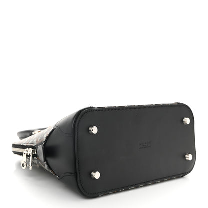 Goyard Goyardine Mini Vendome Black 4 of 10