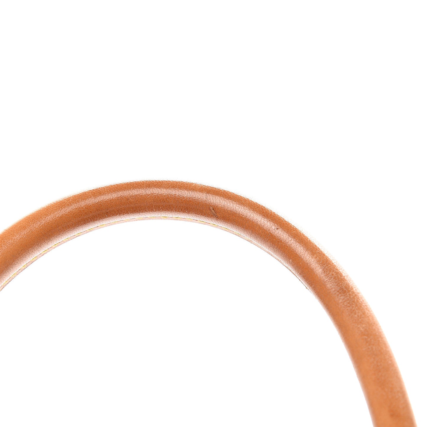 Monogram Ellipse MM