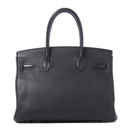 Hermes Togo Birkin 30 Black 3 of 31