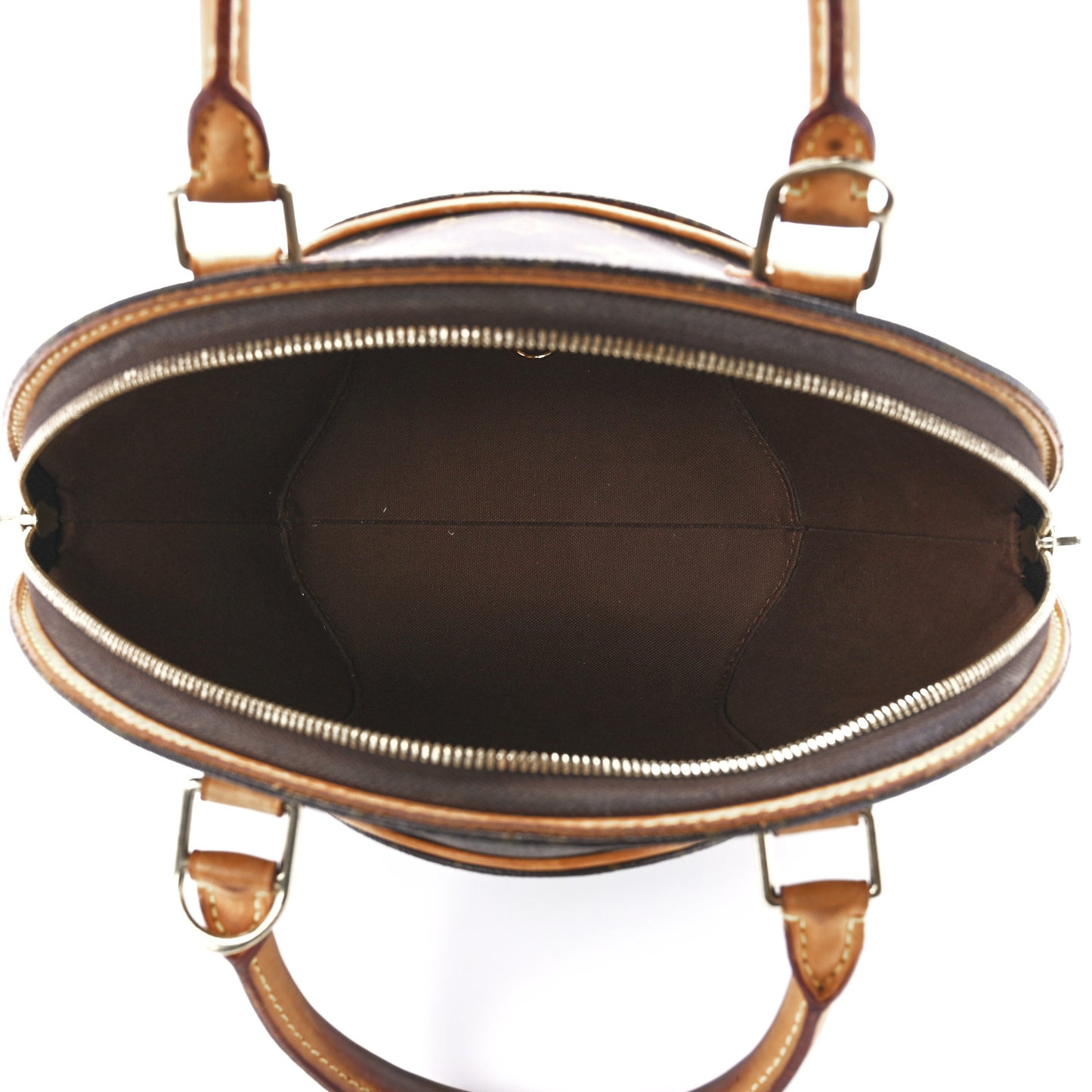 Monogram Ellipse PM