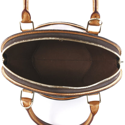 Louis Vuitton Monogram Ellipse PM 5 of 10